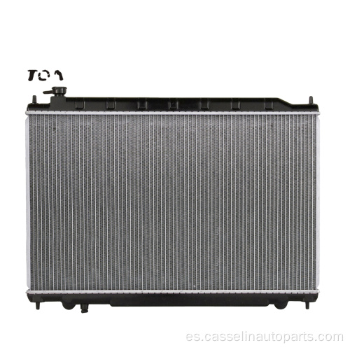 CAR RADIATOR TURBO RADIANTOR TANQUES PARA NISSAN-INFINITI-XTERRA OEM 21410-3S600/21460-5S700